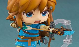 塞尔达传说荒野之息