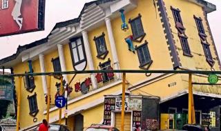 重庆洋人街搬迁 重庆洋人街搬迁