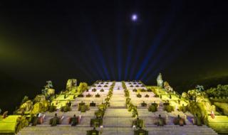 中华泰山封禅大典 中华泰山封禅大典