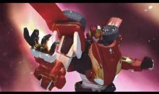 神龙拯救队元气星魂