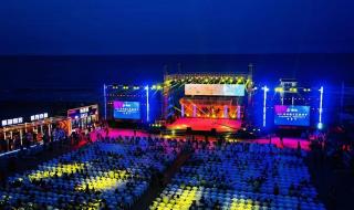 连云港连岛游玩攻略 连云港连岛游玩攻略