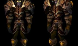 魔兽世界t10 魔兽世界t10