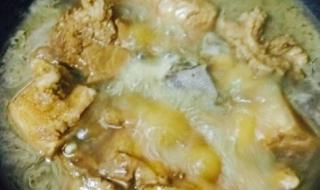 杨铭宇黄焖鸡米饭