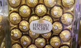 经期能不能吃巧克力 经期能不能吃巧克力