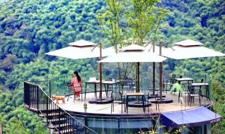 西双版纳现在热吗