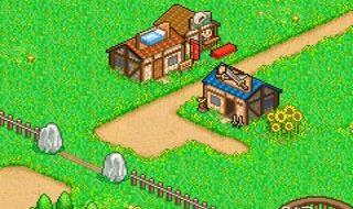 冒险迷宫村大成功