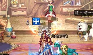 dnf九周年宠物属性