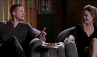 安吉丽娜朱莉电影 安吉丽娜朱莉电影