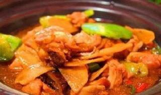 杨铭宇黄焖鸡米饭