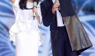 杨幂刘恺威合唱 杨幂刘恺威合唱