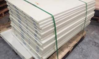 防静电pom板 防静电pom板