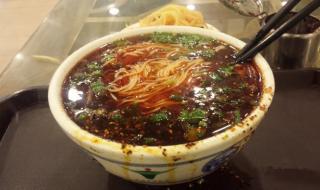 中伏吃什么 中伏吃什么