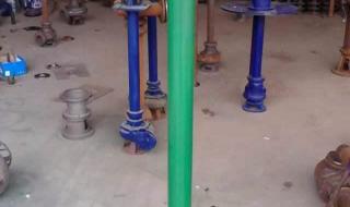 污泥泵选型 污泥泵选型