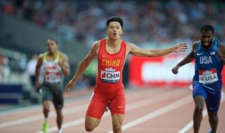 谢震业200米 谢震业200米