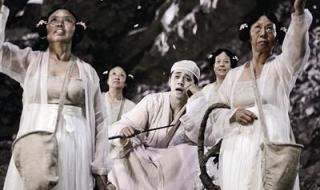 横店影视城群众演员 横店影视城群众演员