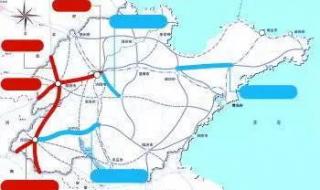 山东最受争议高铁开建 山东最受争议高铁开建