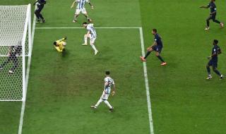 世界杯加时进球算不算