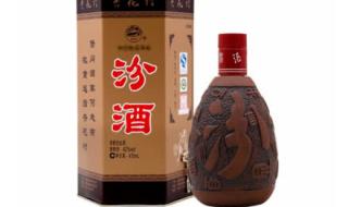 山西汾酒杏花村 山西汾酒杏花村