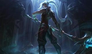 无双剑姬加点 无双剑姬加点