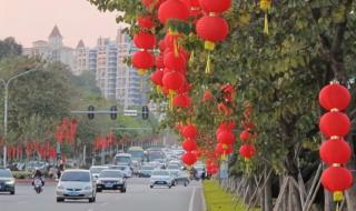 全国2023放假一览表