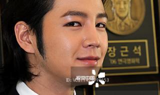 张根硕首尔演唱会 张根硕首尔演唱会