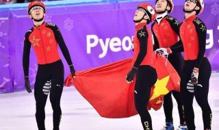 2022中国冬奥会冠军 2022中国冬奥会冠军
