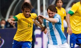 巴西18年世界杯排名 巴西18年世界杯排名